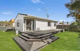 5 Titoki Place, Edgecumbe