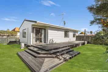 5 Titoki Place, Edgecumbe
