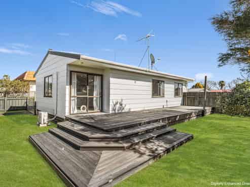 5 Titoki Place, Edgecumbe