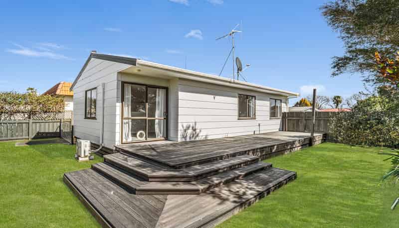5 Titoki Place, Edgecumbe