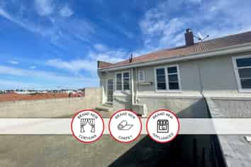 3/127 Macandrew Road, South Dunedin