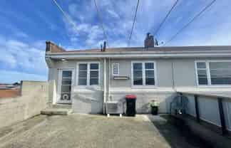 3/127 Macandrew Road, South Dunedin