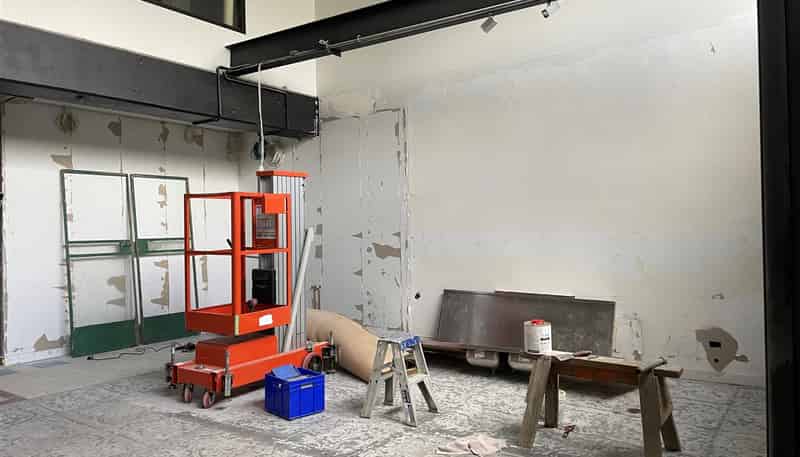  GF, 295 Karangahape Road, Auckland Central