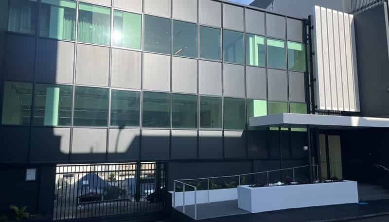  11-13 Falcon Street, Parnell