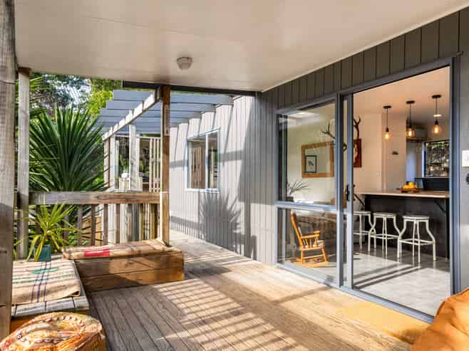 15A Mount Avenue, Pauanui
