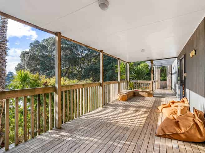 15A Mount Avenue, Pauanui