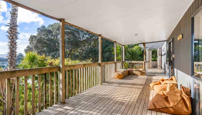 15A Mount Avenue, Pauanui