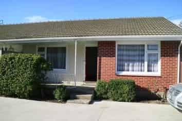 3/361 Cashel Street, Linwood