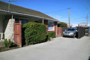 3/361 Cashel Street, Linwood
