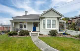 20 Aynsley Street, Parkside
