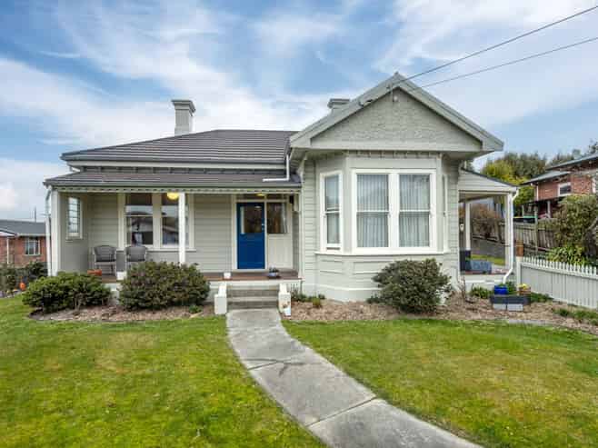 20 Aynsley Street, Parkside