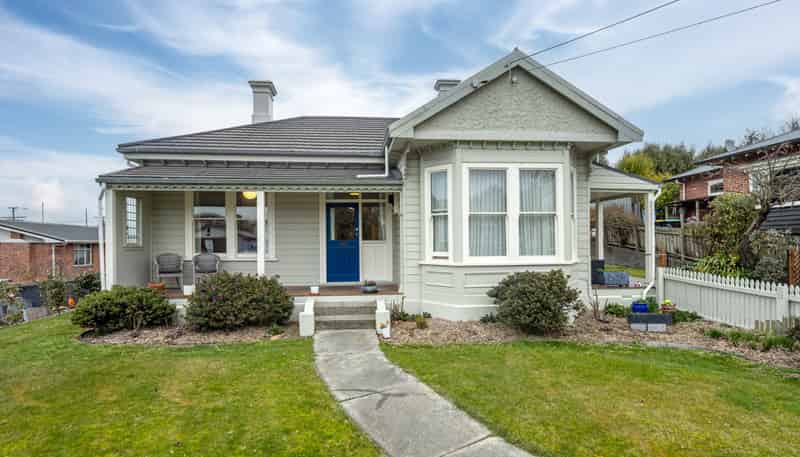 20 Aynsley Street, Parkside