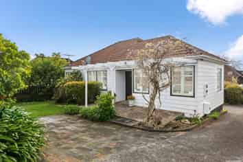 105 Orakei Road, Remuera