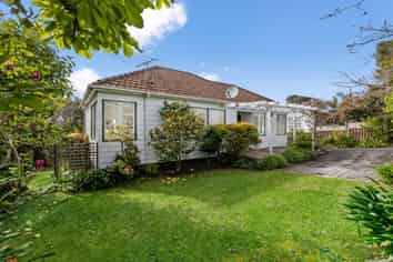 105 Orakei Road, Remuera