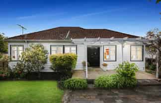 105 Orakei Road, Remuera