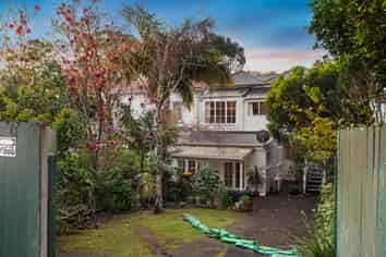 42 Norfolk Street, Ponsonby