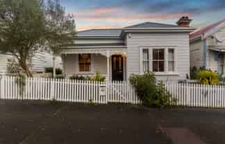 42 Norfolk Street, Ponsonby