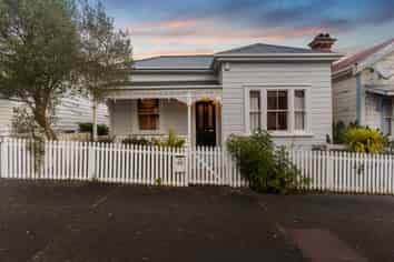 42 Norfolk Street, Ponsonby