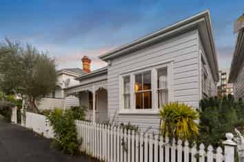 42 Norfolk Street, Ponsonby