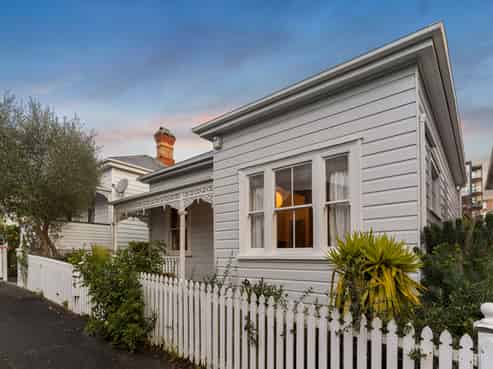 42 Norfolk Street, Ponsonby