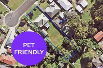 20A Eden Street, Mangere East