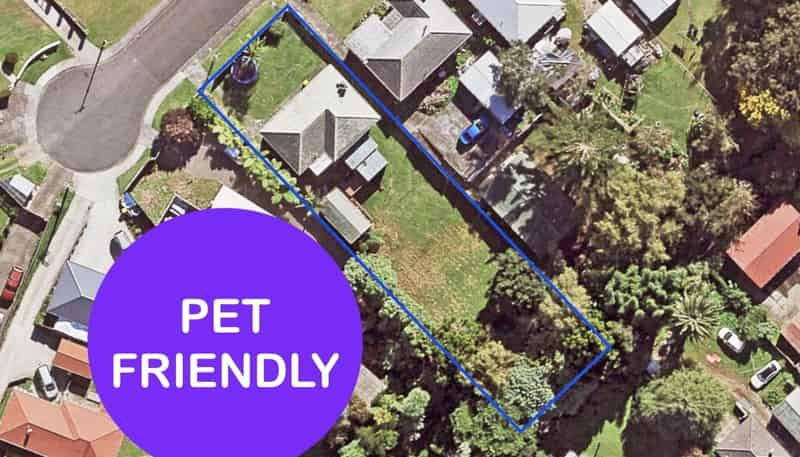 20A Eden Street, Mangere East