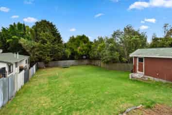 20A Eden Street, Mangere East