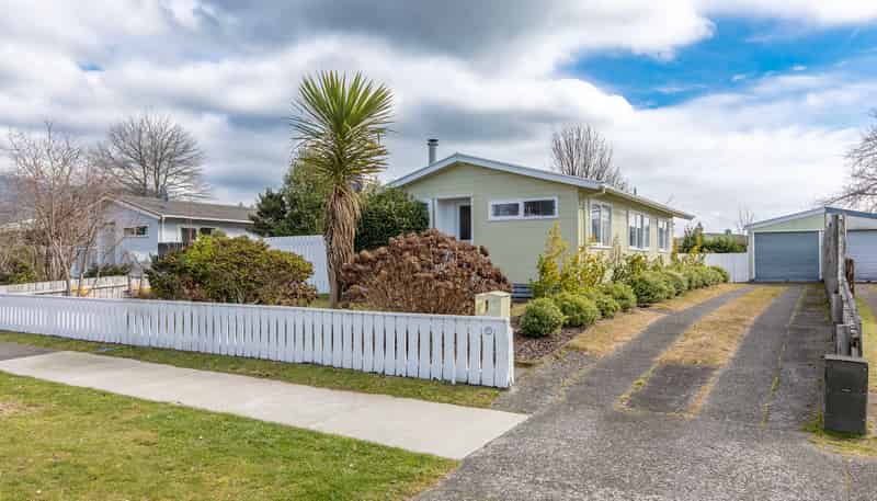42 Puataata Road, TURANGI