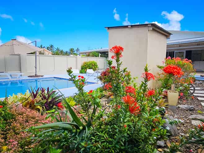 Titikaveka, Rarotonga