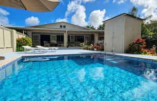  Titikaveka, Rarotonga