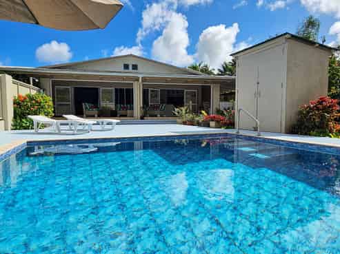  Titikaveka, Rarotonga