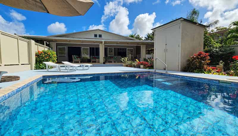  Titikaveka, Rarotonga