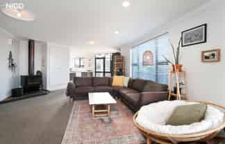 3 Pearse Street, Brighton