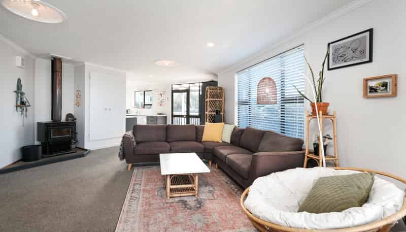 3 Pearse Street, Brighton