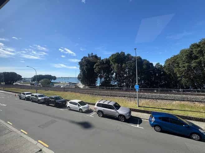 Hidden Jewel on Devonport