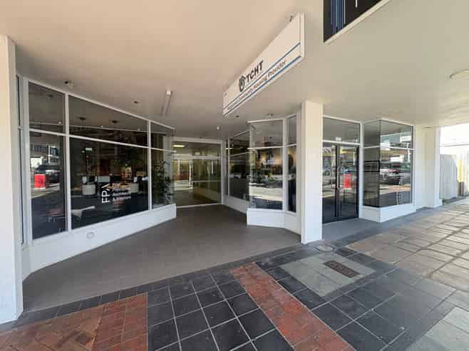 Hidden Jewel on Devonport