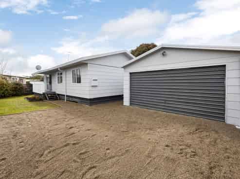 11A Lloyd Drive, Nawton