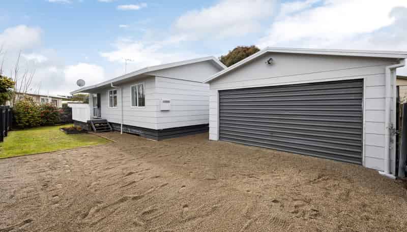 11a Lloyd Drive, Nawton