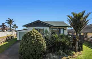 120 Grant Road, Opotiki