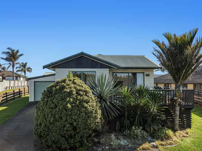 120 Grant Road, Opotiki