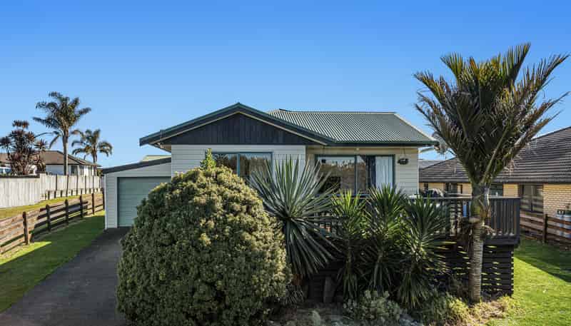 120 Grant Road, Opotiki