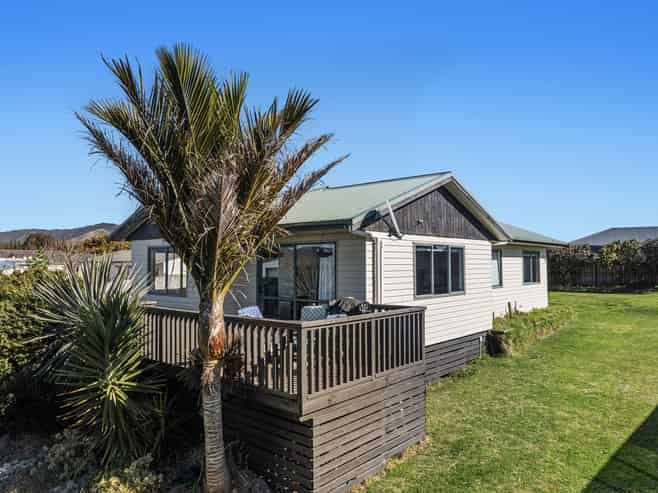 120 Grant Road, Opotiki