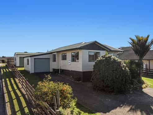 120 Grant Road, Opotiki