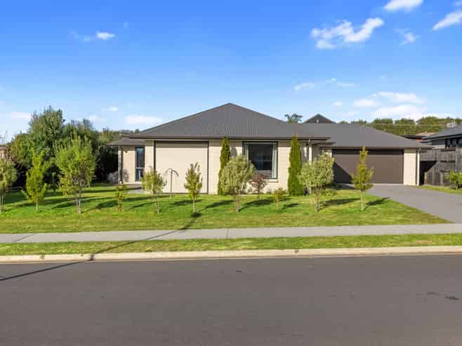 56 Tynan Street, Te Puke