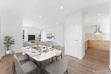 1/58 Sylvan Crescent, Te Atatu South