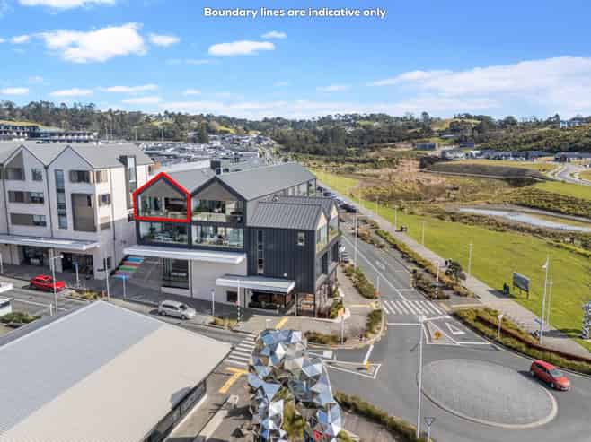 304/167 Glenvar Ridge Road, Long Bay