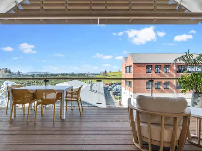 304/167 Glenvar Ridge Road, Long Bay