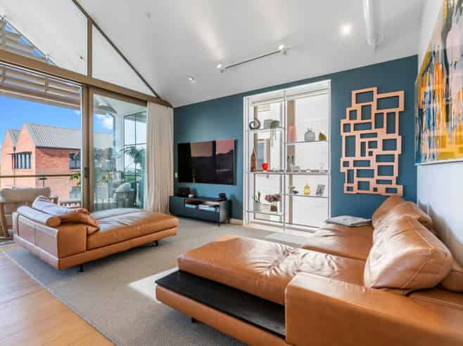 304/167 Glenvar Ridge Road, Long Bay