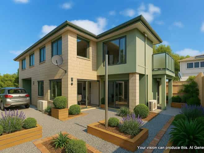 2/55 Normanton Street, Glenfield