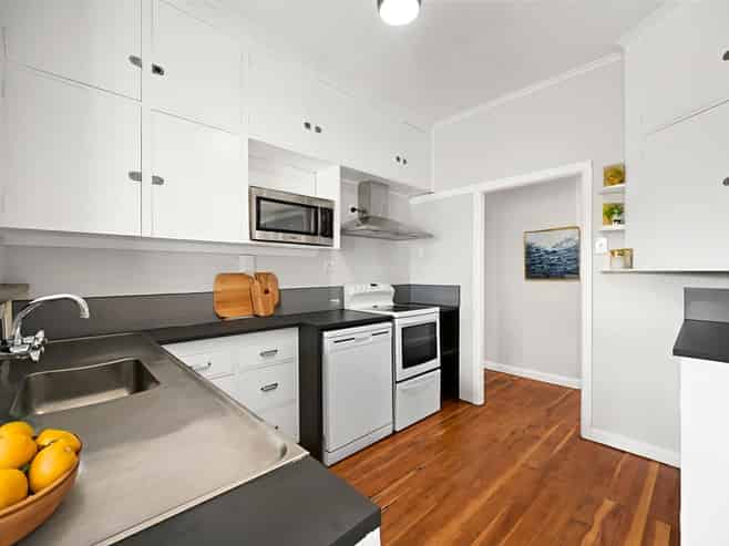 6 Bell Street, Hamilton East